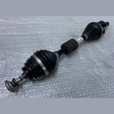 OEM BMW 1 F40 2 F44 Drive Shaft Half Axle Short Front Left Side 5A2E043