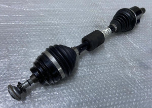 OEM BMW 1 F40 2 F44 Drive Shaft Half Axle Short Front Left Side 5A2E043