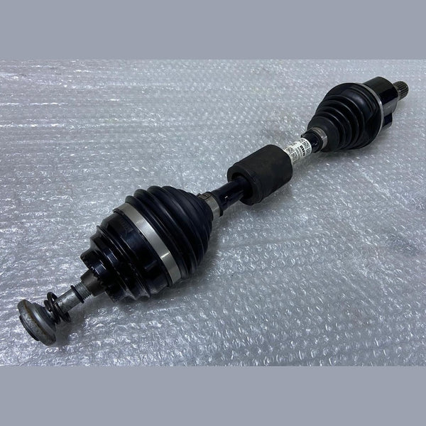 OEM BMW 1 F40 2 F44 Drive Shaft Half Axle Short Front Left Side 5A2E043