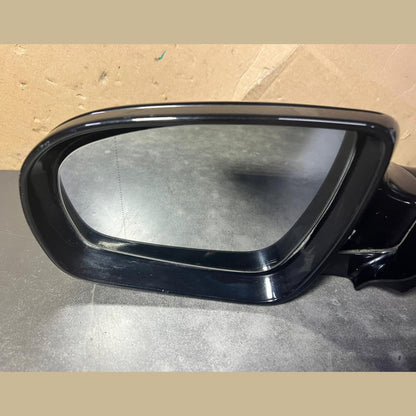 Mercedes-Benz W207 E-Class Left Side Mirror Foldable Signal Light A207 8101916