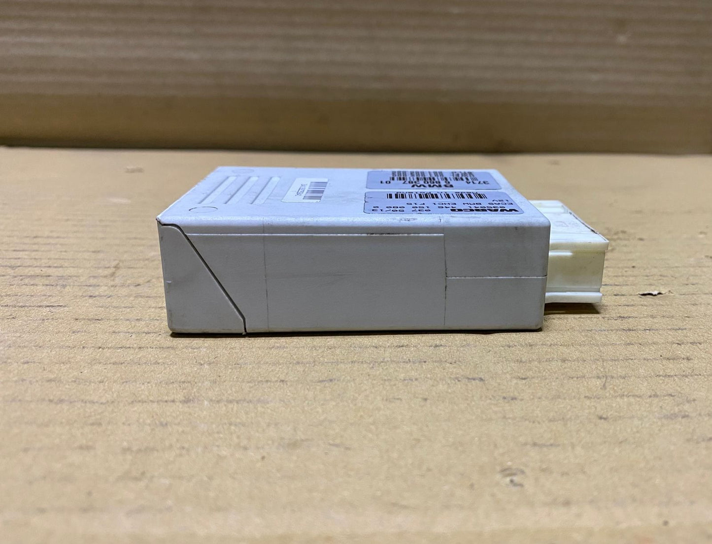 2013-2018 BMW X5 Air Suspension Control Unit 6860387 X5 F15 and X6 F16