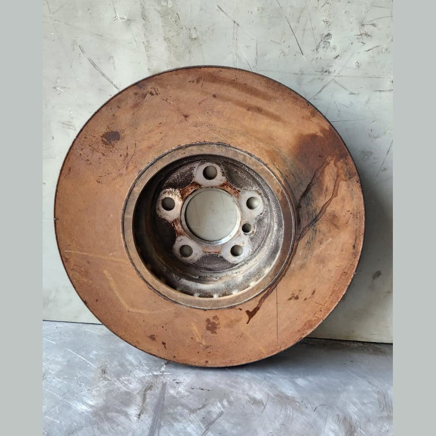 2018-2023 BMW X3 G01 Brake Disc 6860911 X3 X4 G02 FRONT LEFT & RIGHT
