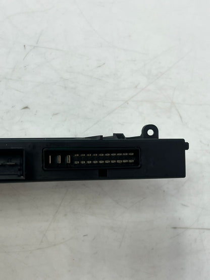 2009-2014 BMW X5 E70 X6 E71 JBBFE III Electronic Junction Box 9247465 OEM