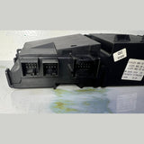 Mercedes Climate Control Panel A2219055200 W221 S-Class