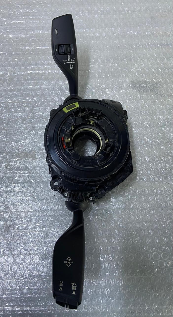 BMW G11 730d Steering Column Switch / Slip Ring Shift Center (OEM, 9472547)
