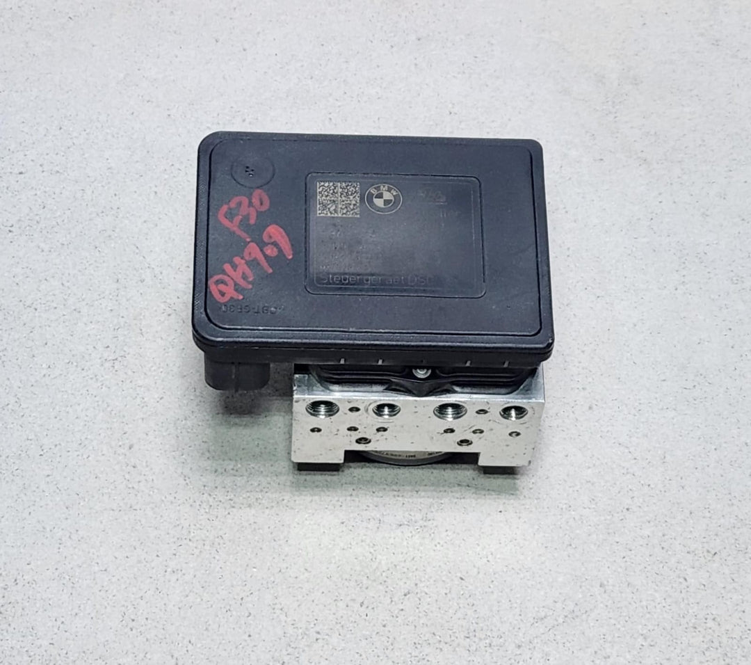 2014-2016 BMW 328i Abs Pump 6869725 F20 F21 F30 F31