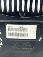 Load image into Gallery viewer, 2009 BMW X5 E70 3.0D Speedometer Instrument Cluster 9218633 LHD OEM