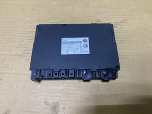 BMW Seat Control Module 9207019 7 Series F01 F02 F03 F04 F10