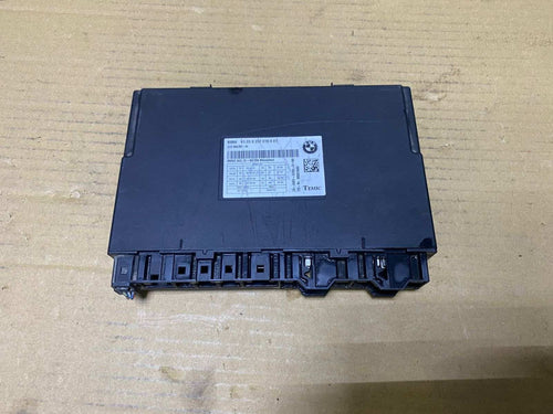 BMW Seat Control Module 9207019 7 Series F01 F02 F03 F04 F10