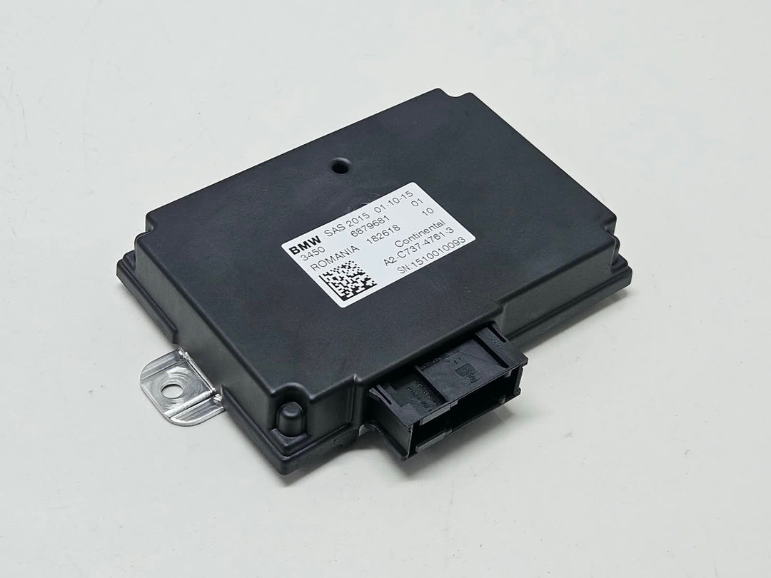 6879681-2015-2019 BMW G11 G12 RHD Steering Angle Sensor Control Module OEM