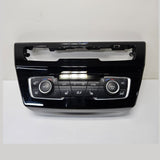 OEM BMW X1 F48, X2 F39Automatic Air Conditioning Control Unit 9371460