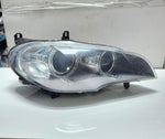 Load image into Gallery viewer, BMW  X5 Xenon Headlight  7221894 X5 E70 OEM