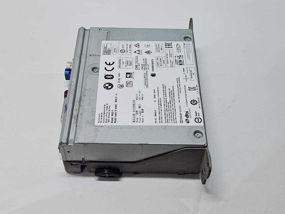 5A3BC21-BMW G20 M Sport & 5 Series Multimedia Audio Head Unit OEM