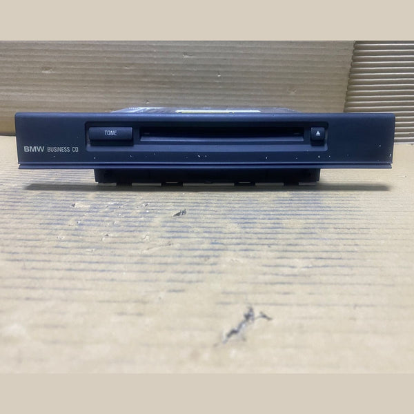 2000-2006 BMW X5 Business CD Player 6921960 E39 5 Series, E53 X5, E46 3 Series, 