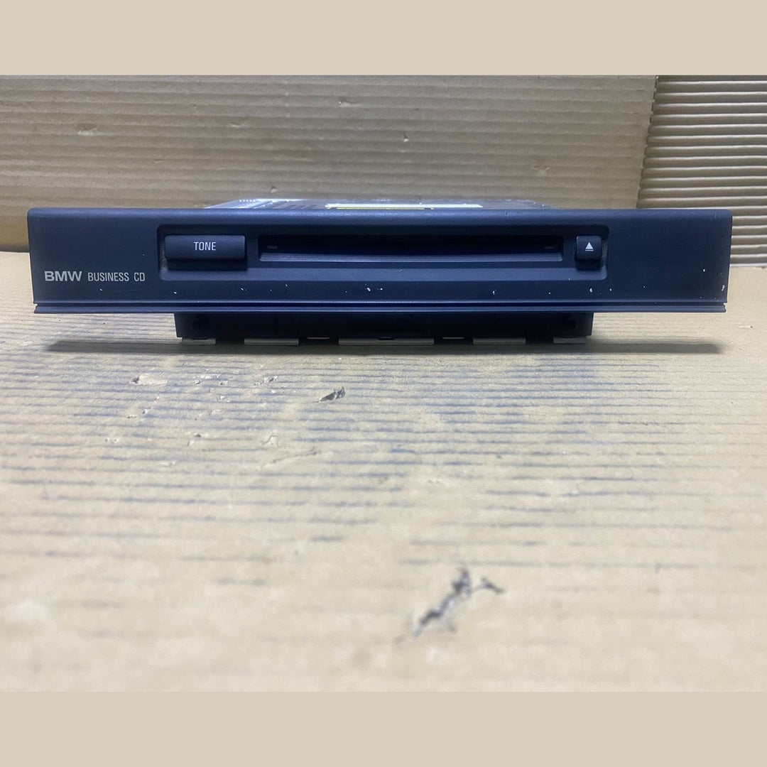 2000-2006 BMW X5 Business CD Player 6921960 E39 5 Series, E53 X5, E46 3 Series, 
