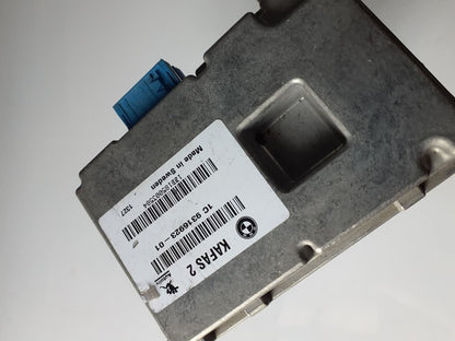 BMW 2014-2018 BMW X5 Camera Control Unit Module 9316923 X5 F15, i8 5-Series
