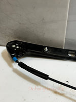 Load image into Gallery viewer, 2000-2006 BMW X5 E53 Front Left Window Regulator With Motor 8254911 OEM