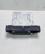 2008 BMW X5 Navigation Unit 9165854 X5 E70 and X6 E71