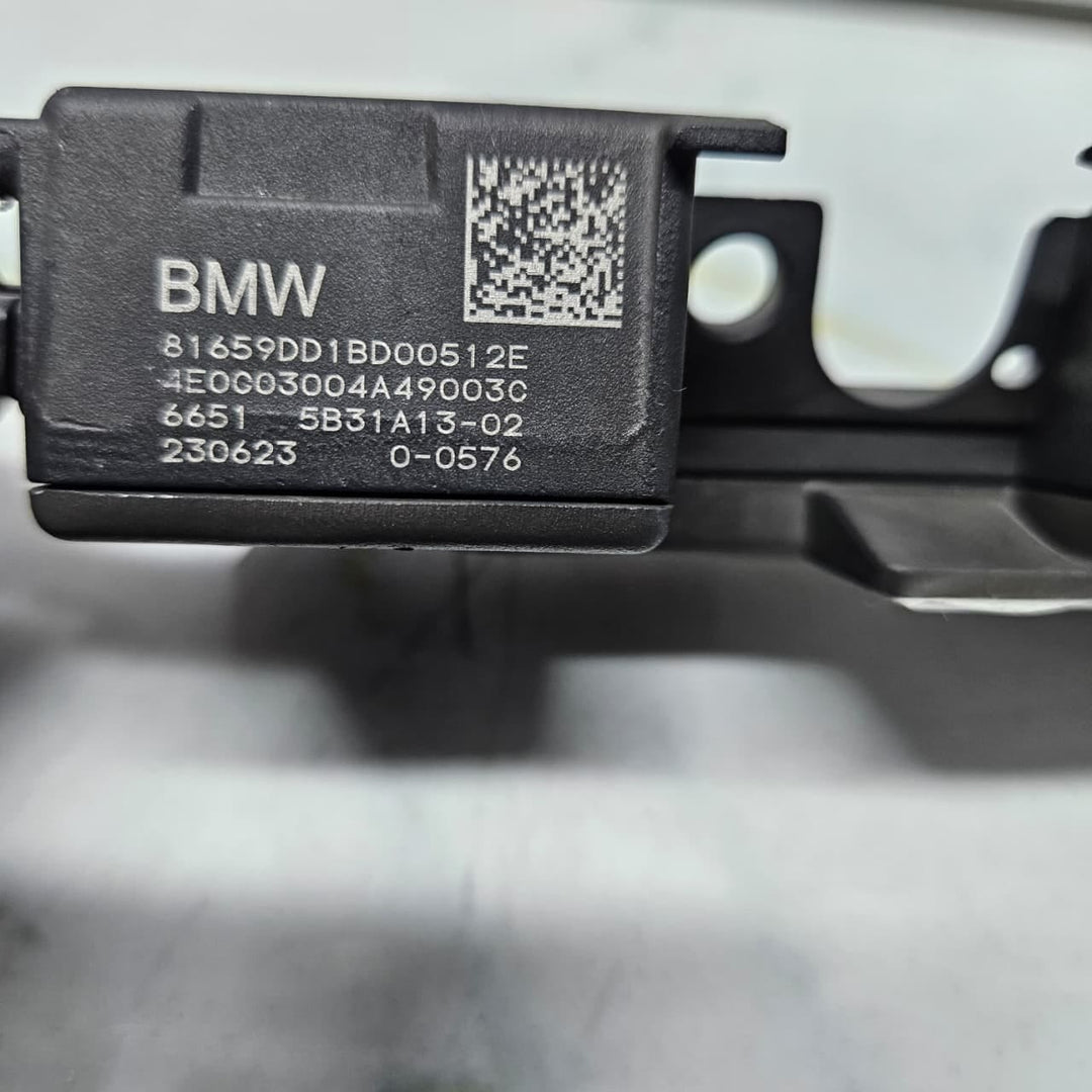 5B31A13 BMW X7 G07 LCI CAMERA KAFAS X5 G05 2024 KAMERA KAFAS