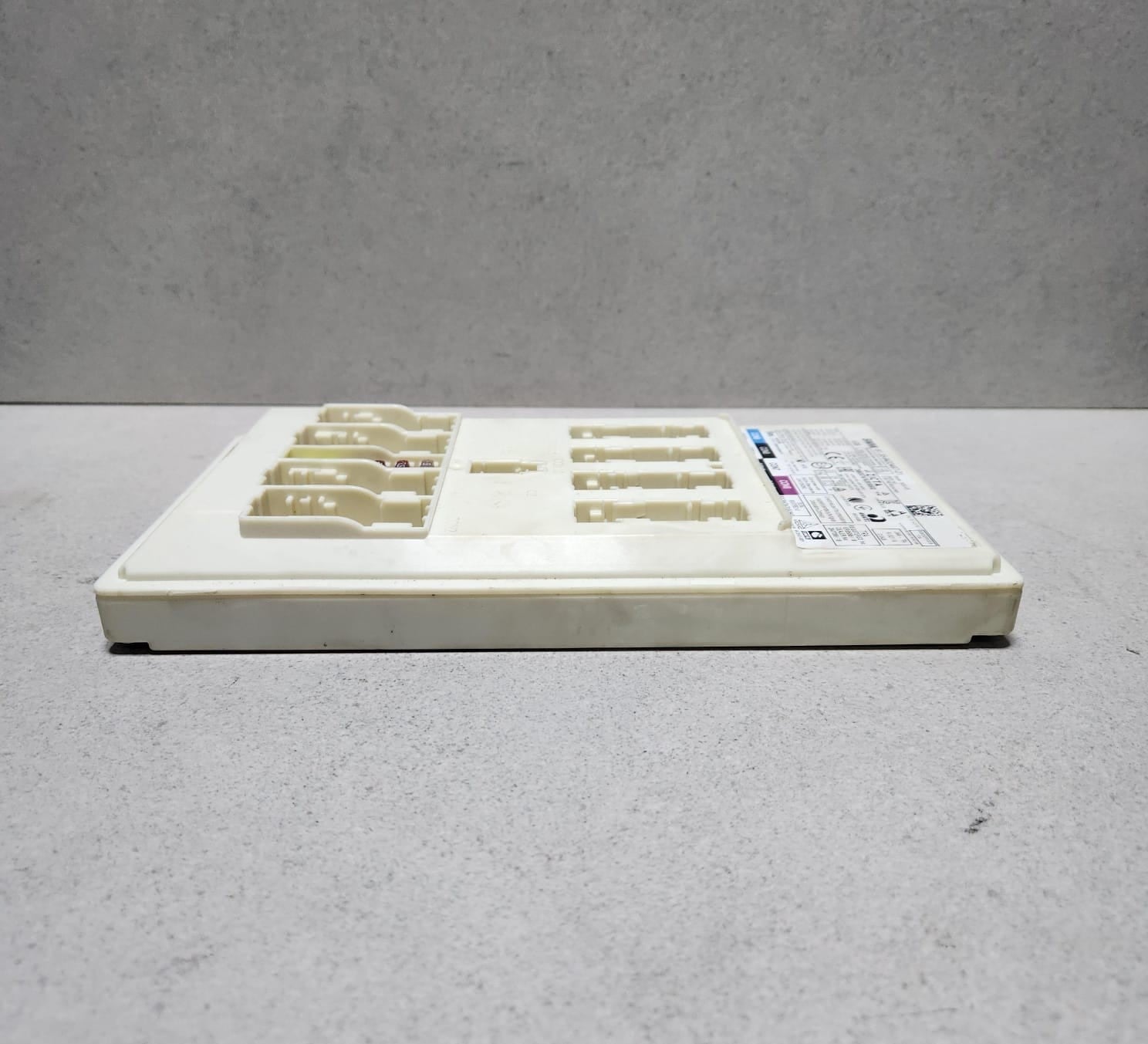 2019-2022 BMW M5 Body Domain Controller 5A09DC4 G20 330i M340i G05 X3 M3 M4 5
