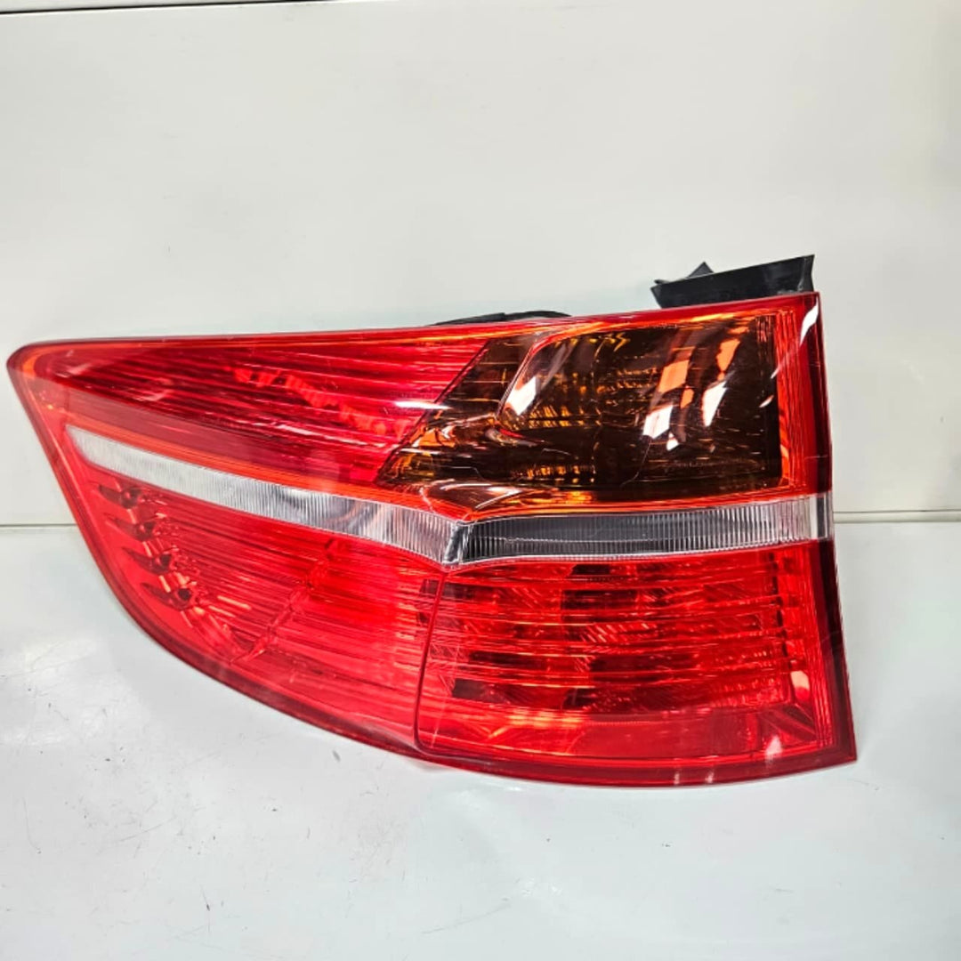 7179983-2008-2014 BMW X6 E71 and E72 Rear Light in Left Side Panel OEM