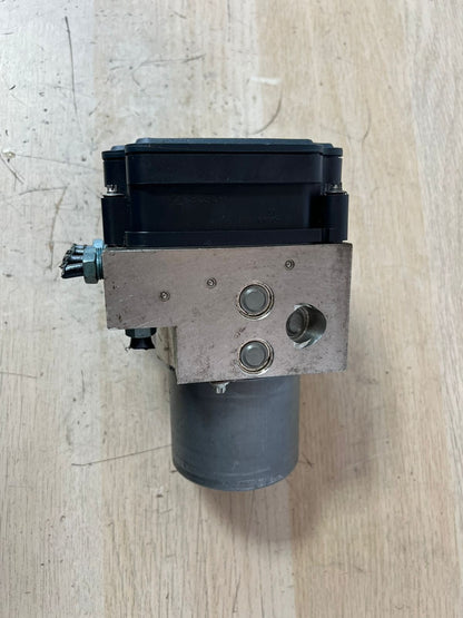 BMW 520d F11 Touring ABS ESP System Block Hydraulic Block Control Unit 6881305