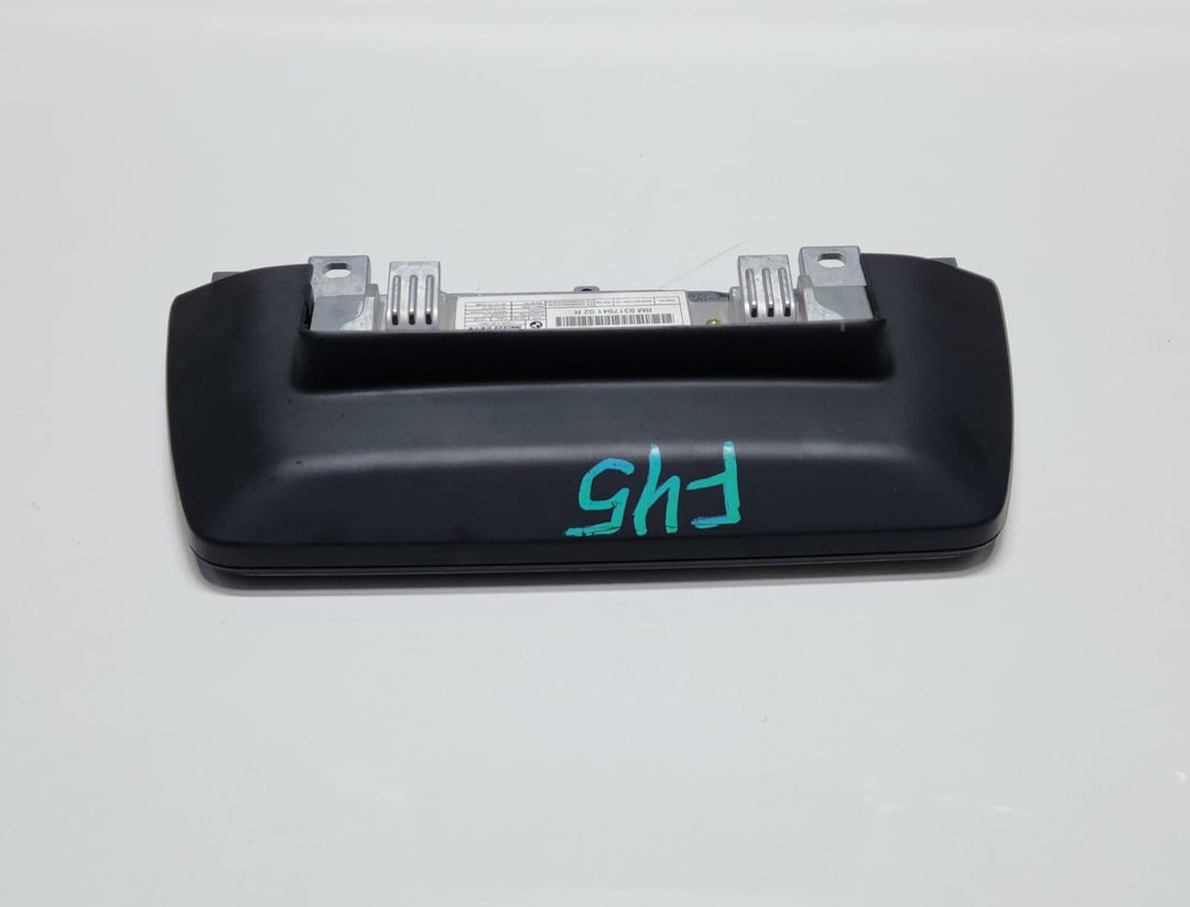 BMW 2 Series Active Tourer LCD Screen Display Monitor Navigation 9317941 F45 F46