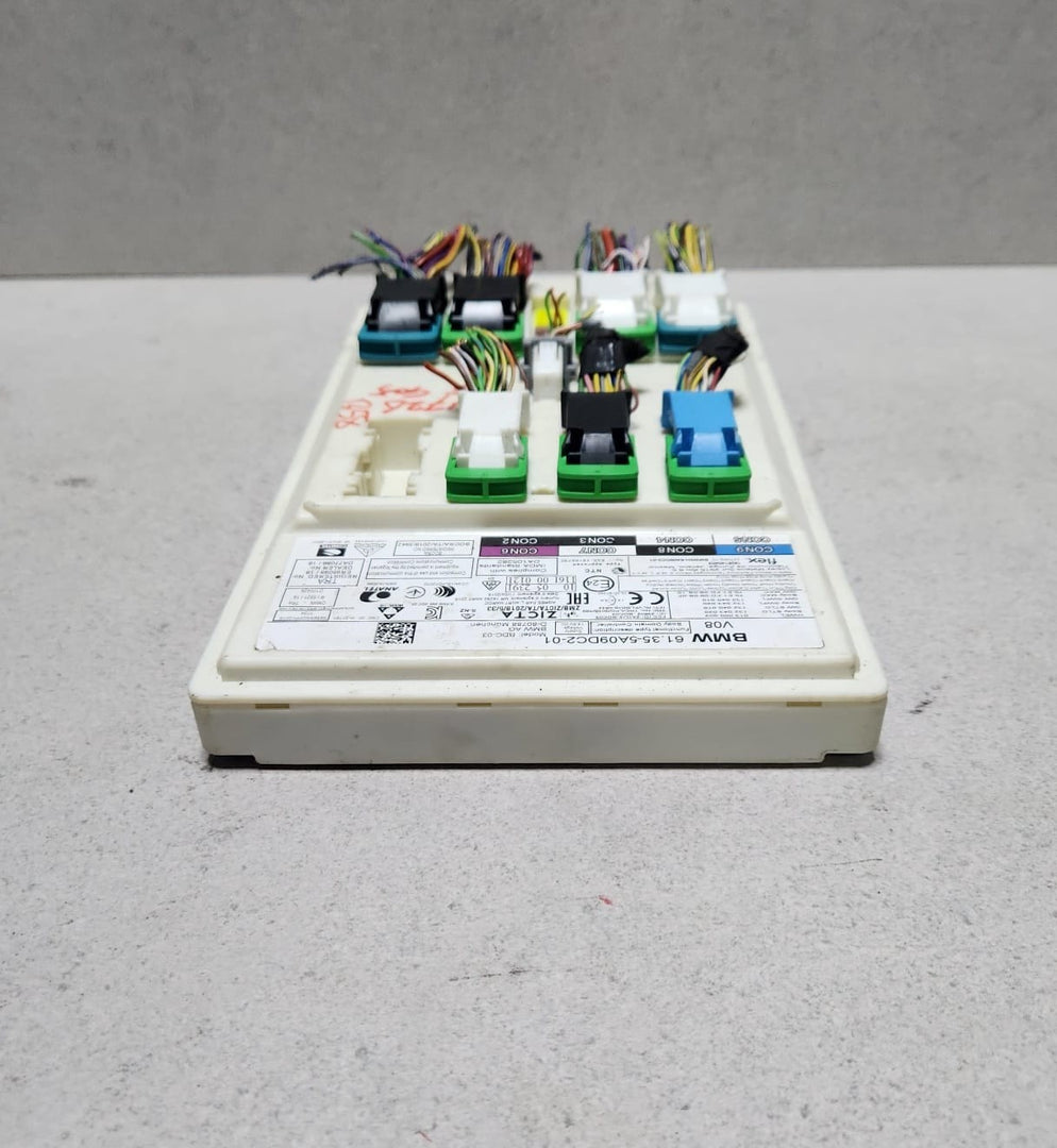 2021-2024 BMW X7 Body Domain Control Module 5A09DC2 X7 G07