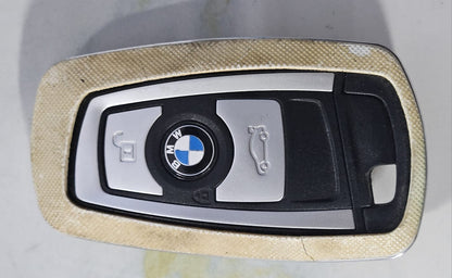 BMW F32 420d ECU Engine Control Unit Module 8576344