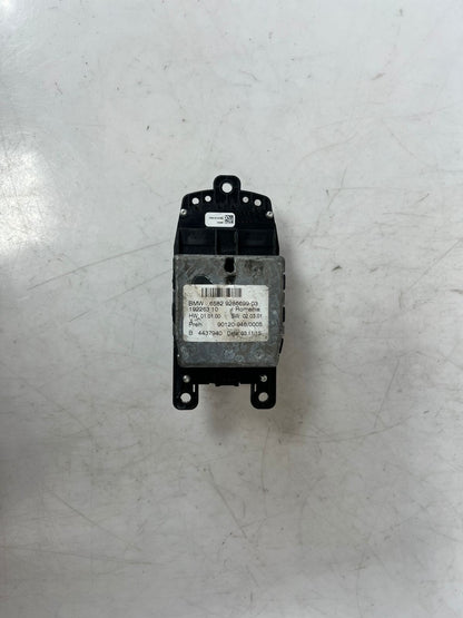 2009-2015 BMW 750i F10 F07 F01 F20 F21 F25 F30 Idrive Controller Switch 9286699 