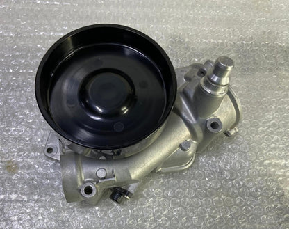 OEM BMW G30 M550d xDrive G11 G12 G05 G06 G07 Coolant Water Pump 7645961