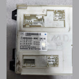 2012-2014 Mercedes-Benz B180 Body Control Module A2469008804 B-Class W246