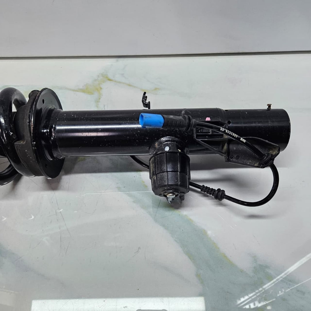 2023-2025 BMW XM G09 Front Right Electric Shock Absorber ASSYMBLE 5A3AE92 20KM
