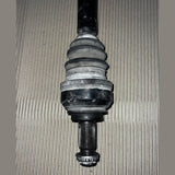 2284616 BMW F80 F82 F87 M2 M3 M4 Antriebswelle hinten rechts