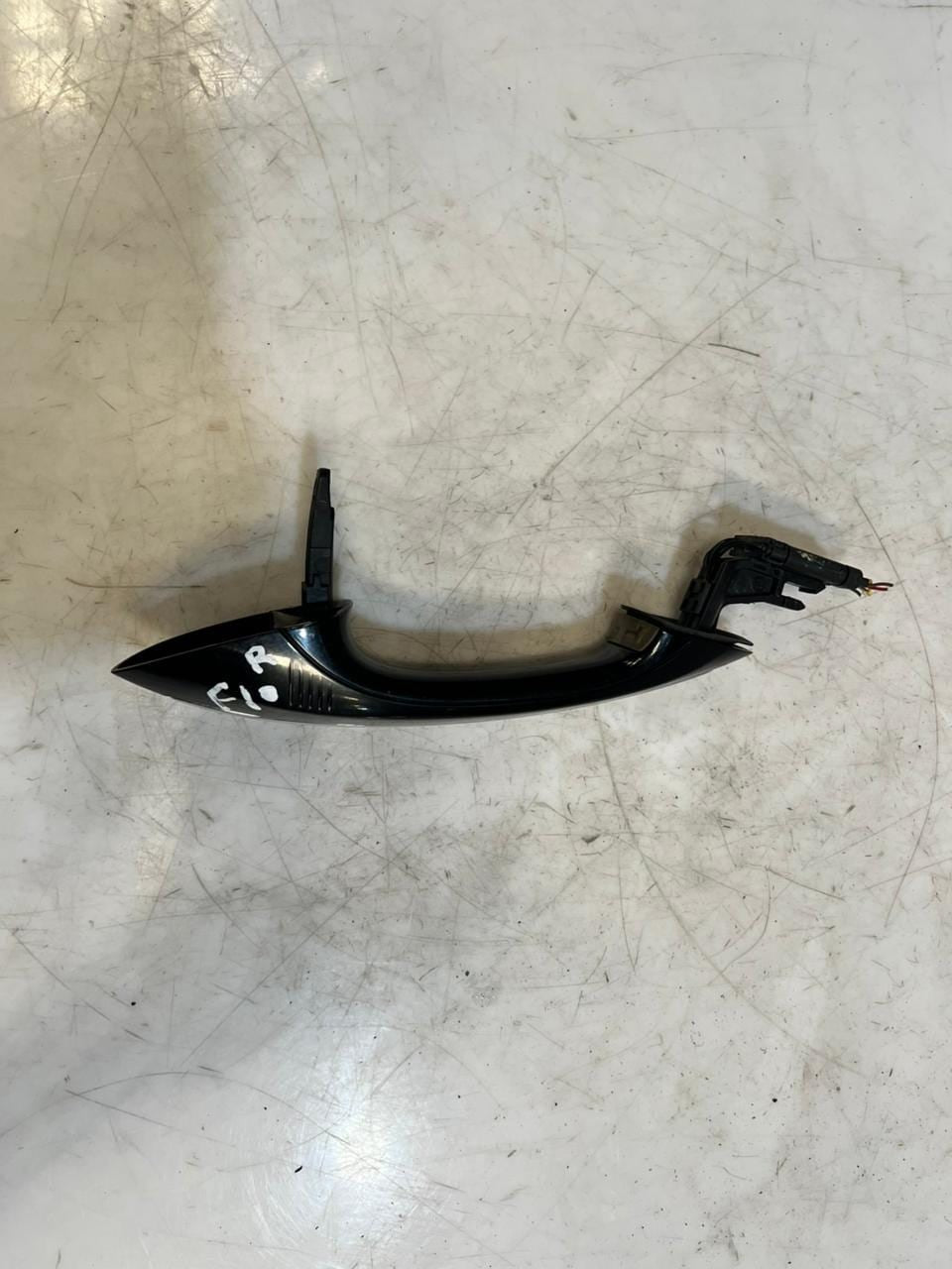 2012-2018 BMW M6 F10 F11 F12 F06 F01 F02 F03 Door Exterior Handle 7305312 OEM