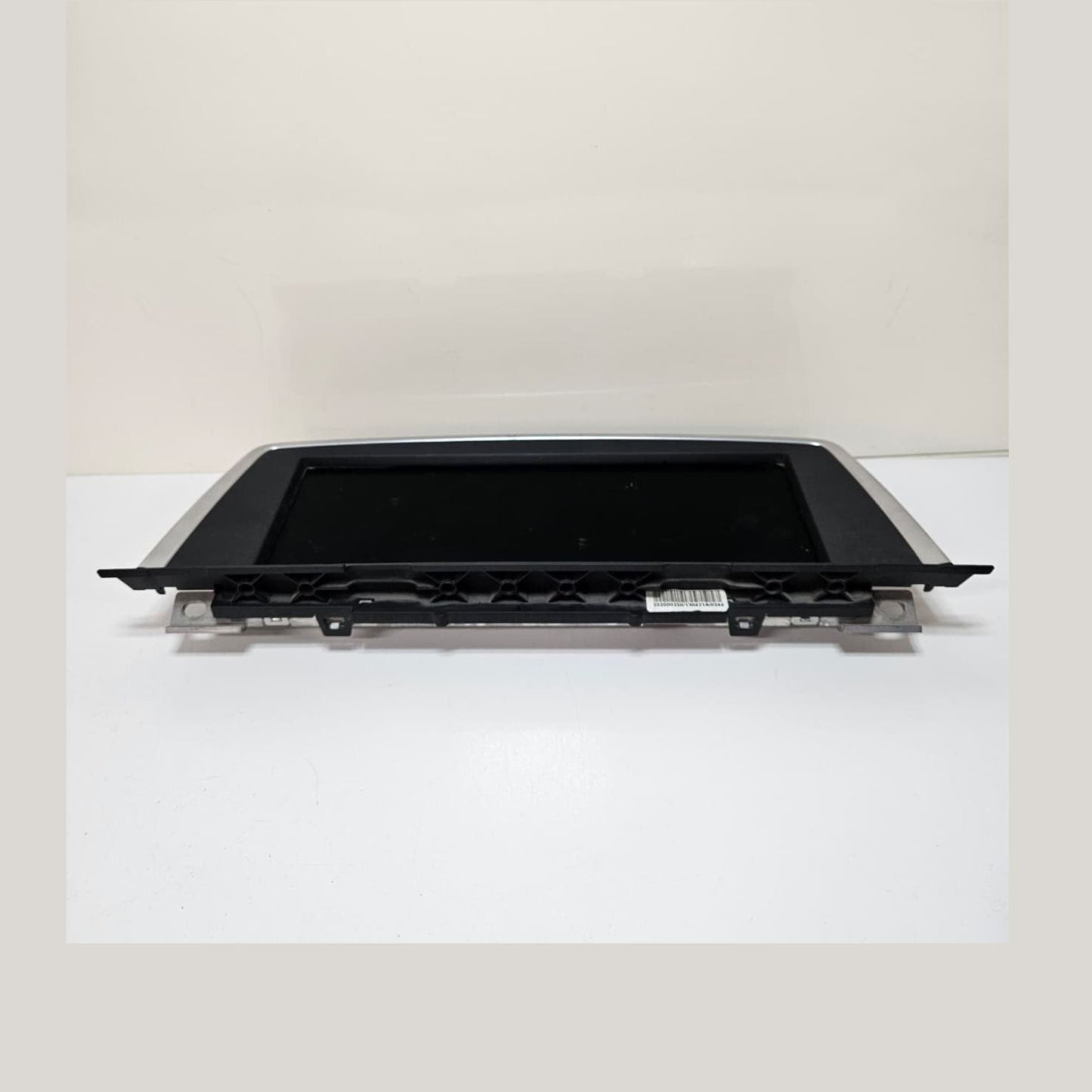 2013-2016 BMW 6 Series F06 F12 Lcd Display Screen 9289008