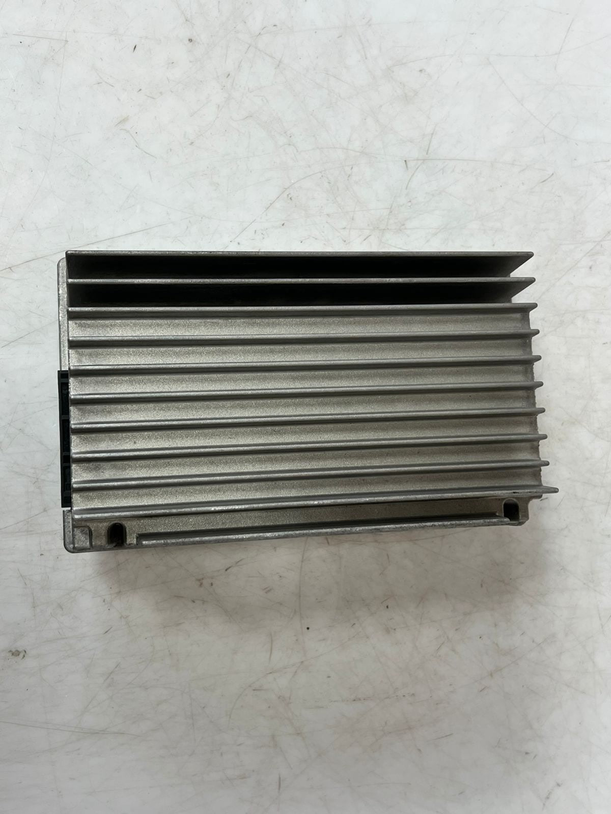 2007 BMW X5 E70, 535i GT, 550i GT ALPINA HIFI SOUND Audio Amplifier 9233729 OEM