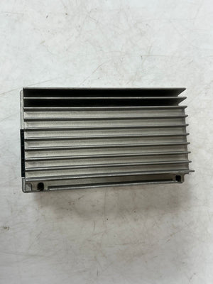 2007 BMW X5 E70, 535i GT, 550i GT ALPINA HIFI SOUND Audio Amplifier 9233729 OEM