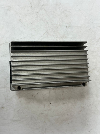 2007 BMW X5 E70, 535i GT, 550i GT ALPINA HIFI SOUND Audio Amplifier 9233729 OEM