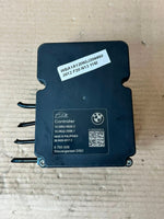 Load image into Gallery viewer, 2012-2013 BMW 335i F30 F20 ABS BRAKE Pump Control Module 6793931 OEM