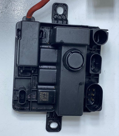 2010-19 BMW X6 X5, X6, 3 Series 5 Series 6 Ser INTEGRITED SUPPLY MODULE 7591534