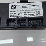 OEM BMW X5 G05 X6 G06 LCI models Tailgate Control Unit 5A74B10 OEM