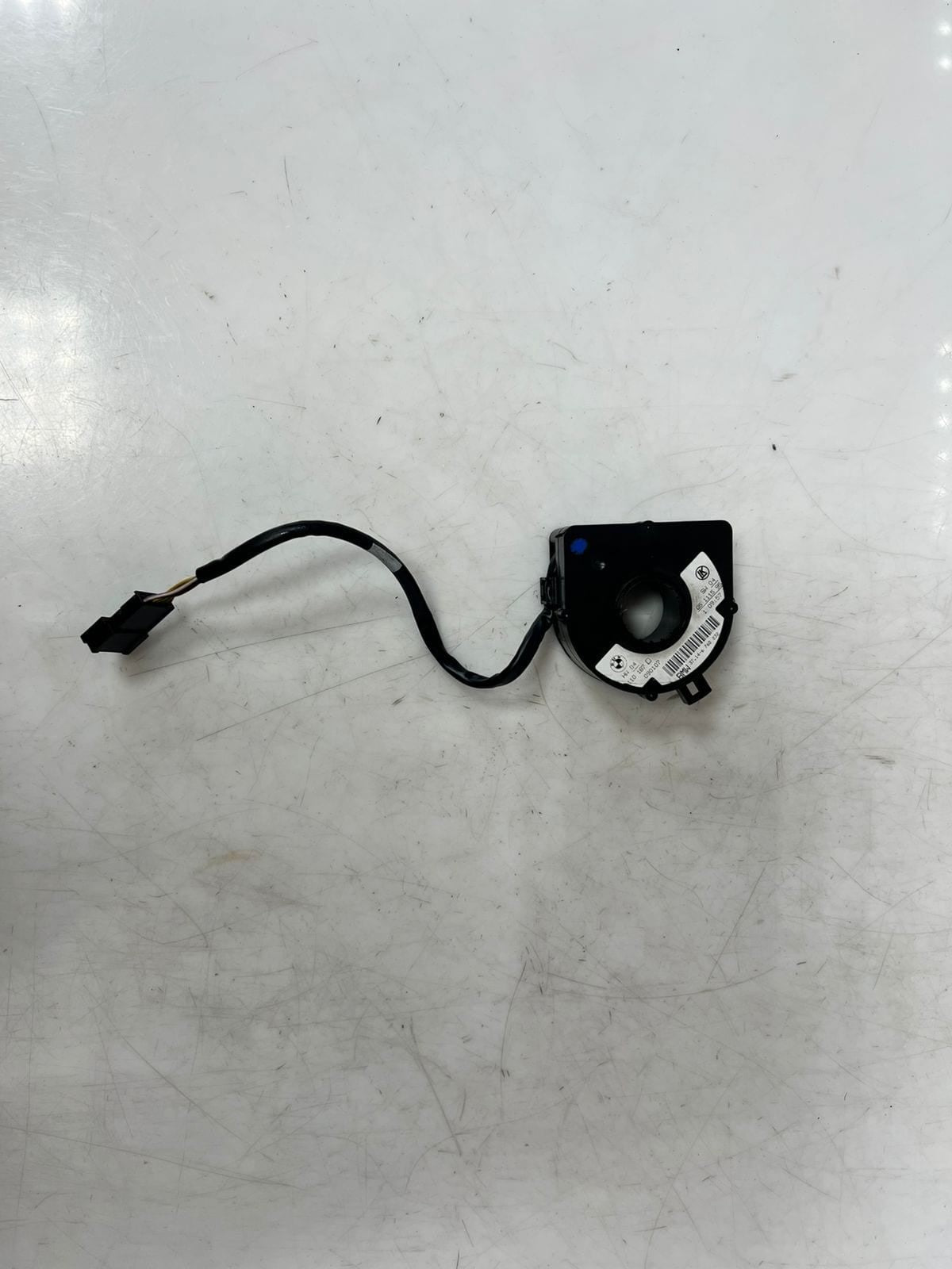 2004-2010 BMW E38 X3 E83 X5 E53 Z3 E36 7' E39 E46 Steering Angle Sensor 6760232