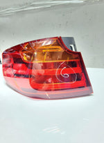 Load image into Gallery viewer, BMW 3 GT Rear Light In Side Panel Rear Left Led 7286037 F34 GT OEM