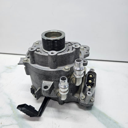 2014-2020 BMW i8 2 Series F45 225xe hybrid Crankshaft Starter Generator 7649390
