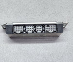 Load image into Gallery viewer, 2007-2014 BMW X5 Rear Differential Control Module 7595847 X5 E70 and X6 E71 E72