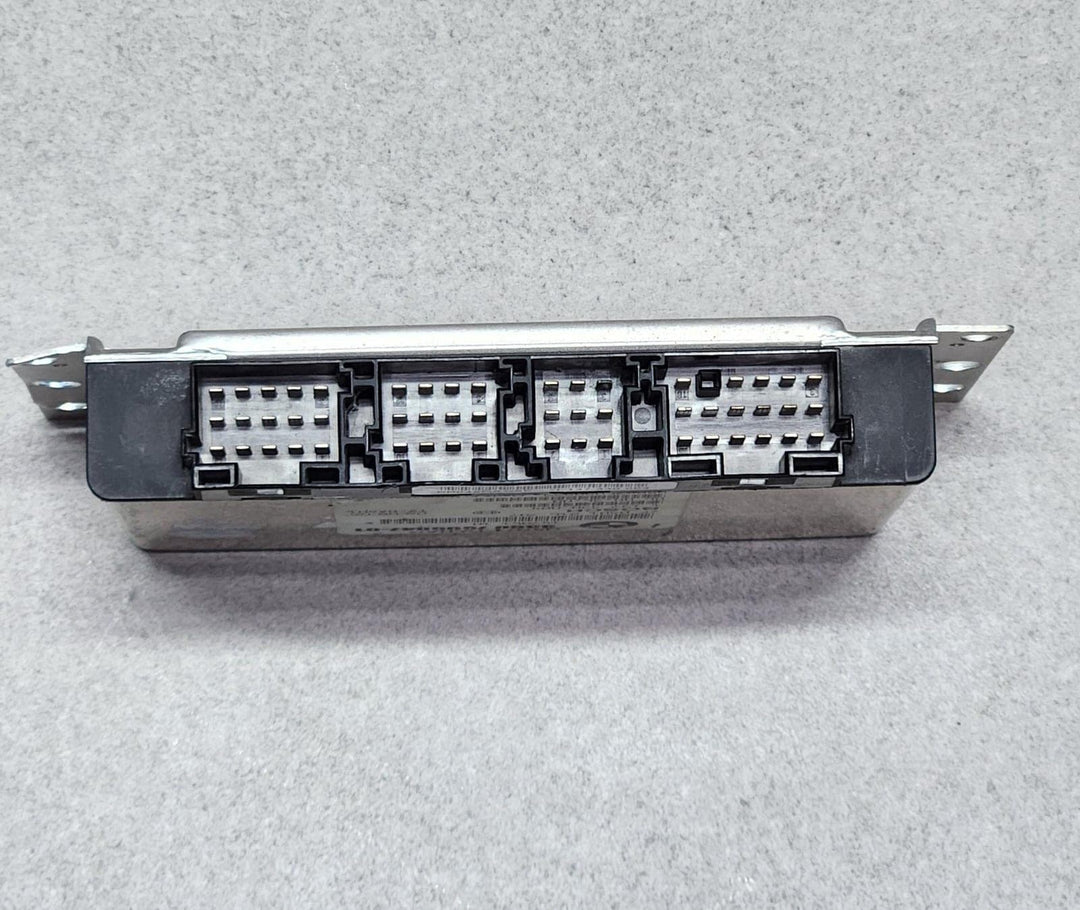 2007-2014 BMW X5 Rear Differential Control Module 7595847 X5 E70 and X6 E71 E72