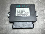 Bild in die Galerieansicht laden, 14-19 Mercedes-Benz CLA250 Parking Brake Control Module Unit A246 9004512 Oem