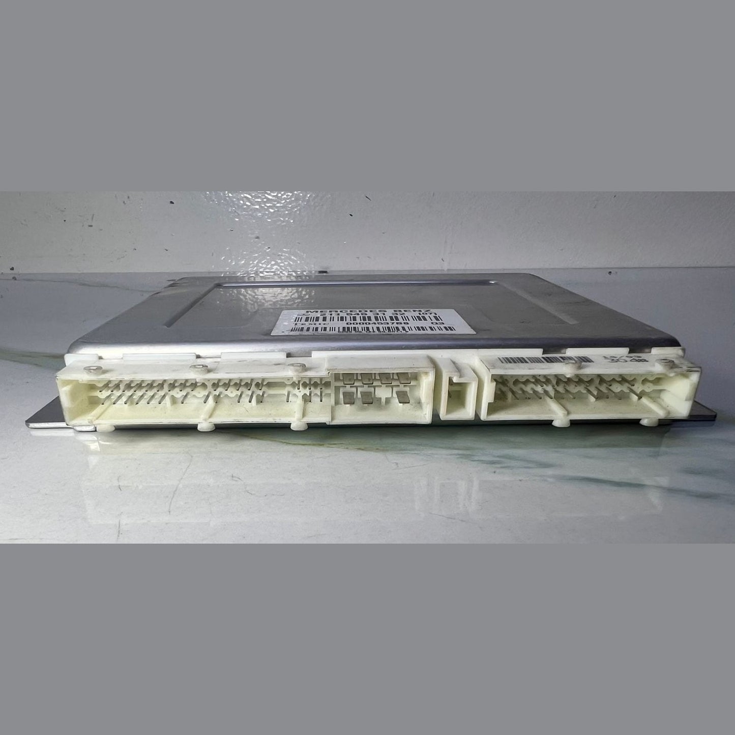 2007-2009 Mercedes E550 Air Suspension Control Unit A2115453132 W211 E-Class E55