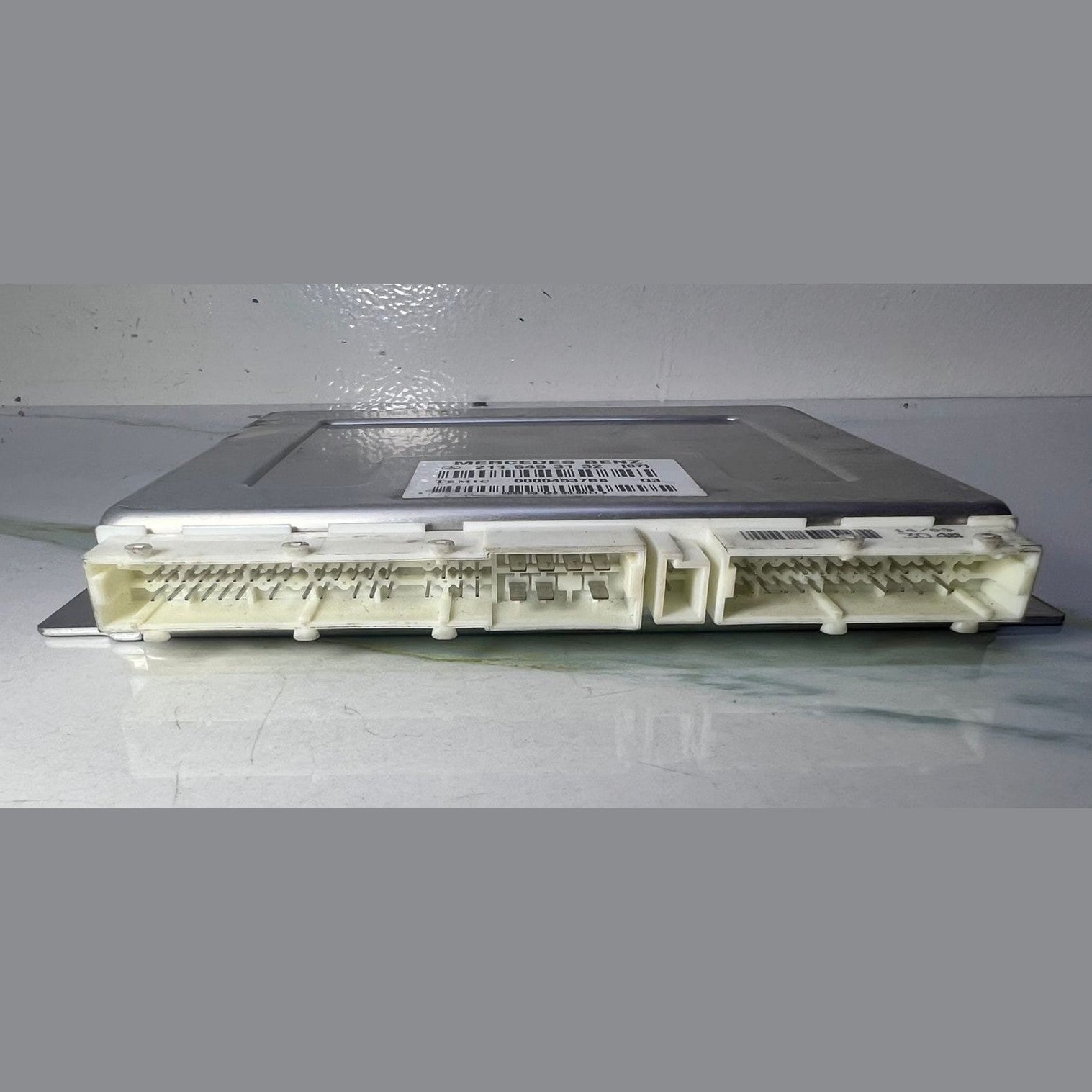 2007-2009 Mercedes E550 Air Suspension Control Unit A2115453132 W211 E-Class E55